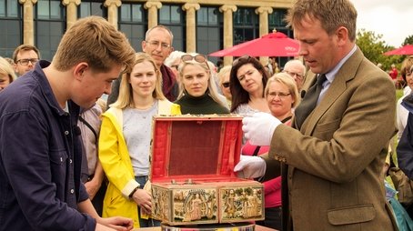 Caversham 2 (2017) - Episode 25 poster and promotional image
