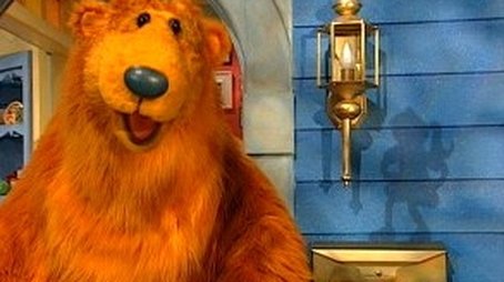 This Is Your Life, Bear (2006) - Episode 26 poster and promotional image