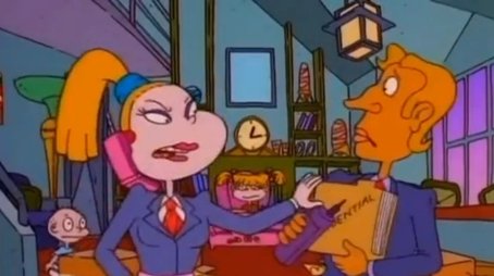 Johnathan Babysits (1998) - Episode 9 poster and promotional image