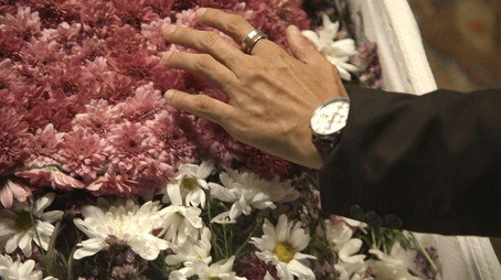 O Tempo Não Para Sezóna 1