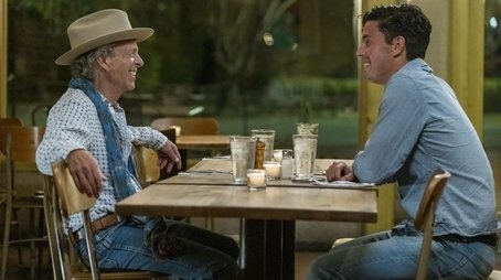 State of Denial (2022) - Episode 11 poster and promotional image