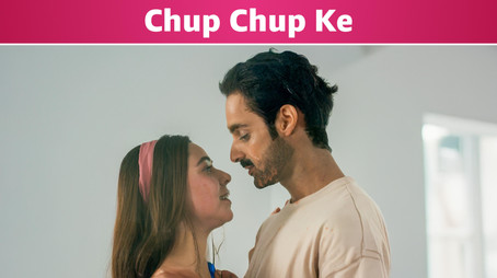 Half Love Half Arranged Sezóna 2