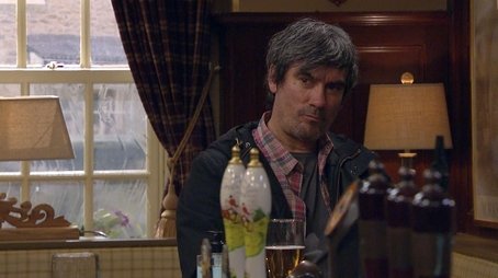 Tuesday 11 May (2021) - Episode 108 poster and promotional image