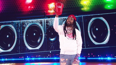 Nick Cannon Presents: Wild 'N Out Сезон 21