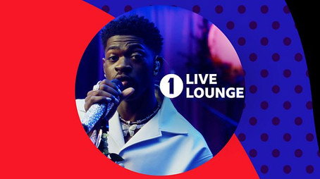 BBC Radio 1's Live Lounge Сезон 25