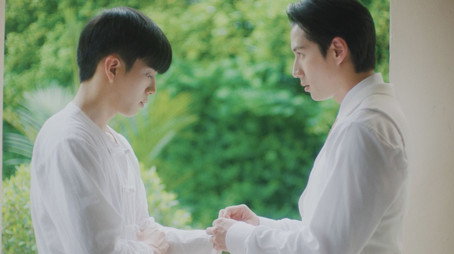 หอมกลิ่นความรัก Évad 1