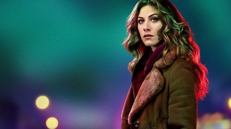 Season 1 (2019) - Season 1 poster and promotional image