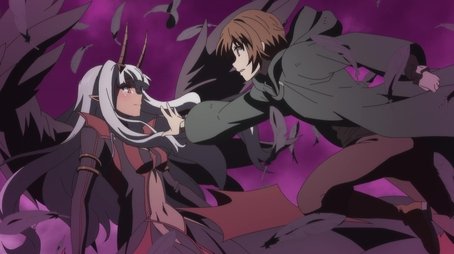 The Healer Starts Over!