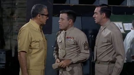 A Star is Not Born (1968) - Episode 8 poster and promotional image