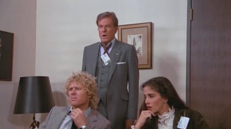 There's Just No Accounting... (1982) - Episode 18 poster and promotional image