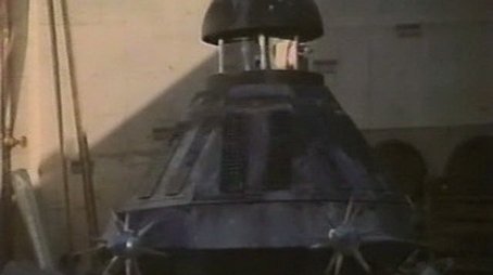 Return of Death Probe (1) (1978) - Episode 14 poster and promotional image