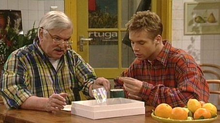 Goede raad (1997) - Episode 11 poster and promotional image