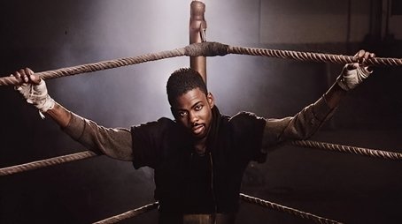The Chris Rock Show (1997) poster