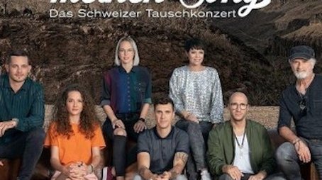 Season 1 (2020) - Season 1 poster and promotional image