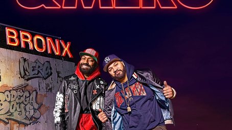 Season 1 (2019) - Season 1 poster and promotional image