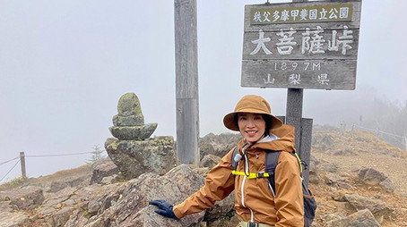 そこに山があるから Сезон 1