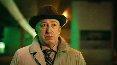 A Sober Way (2020) - Episode 10 poster and promotional image