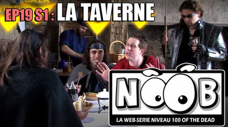 Episode 19 (2009) - Episode 19 poster and promotional image