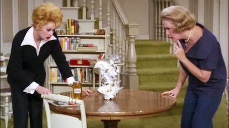 Lucy and the Ceramic Cat (1965) - Episode 16 poster and promotional image