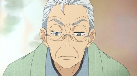 Chapter 79 Burnt Field (Part 1) / Chapter 80 Burnt Field (Part 2) (2018) - Episode 17 poster and promotional image