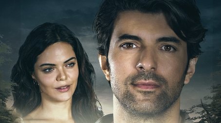 Entrusted (2018) poster