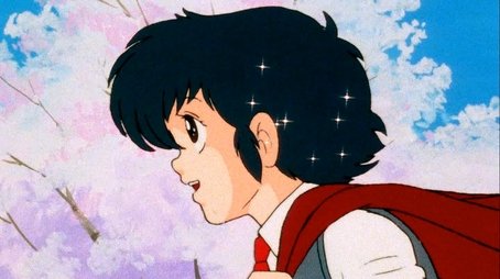 Ran-chan's Great Date Plan! (1983) - Episode 88 poster and promotional image