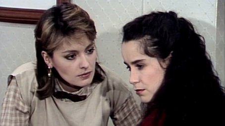 Chapter 25 (1983) - Episode 25 poster and promotional image