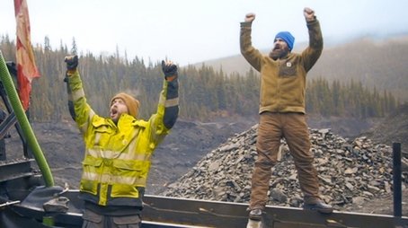 Klondike Climax (2023) - Episode 26 poster and promotional image