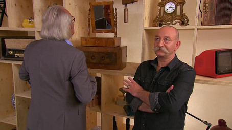 Bares für Rares Temporada 9