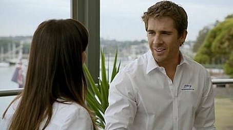 Trust Issues (2011) - Episode 14 poster and promotional image