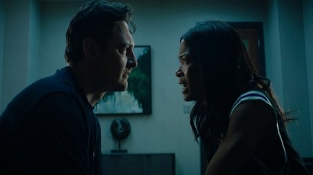 The Greatest Hazard (2021) - Episode 9 poster and promotional image