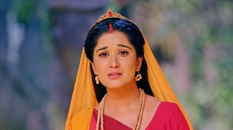 Van Devi Ka Mandir (2024) - Episode 214 poster and promotional image