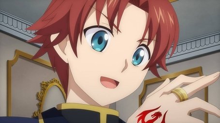 I;m a Noble on the Brink of Ruin, So I Might as Well Try Mastering Magic14