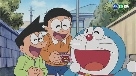 ドラえもん シーズン 1