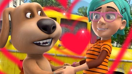 The Love Ride (2017) - Episode 18 poster and promotional image