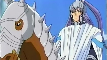 Forest Rucola Kingdom of High Building (2003) - Episode 26 poster and promotional image