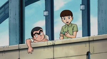 Episode 23 (2007) - Episode 23 poster and promotional image