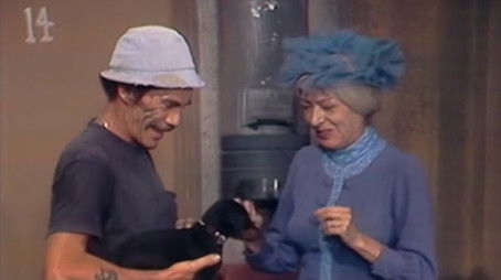 Episode 35 (1976) - Episode 35 poster and promotional image