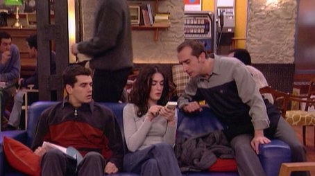 Episode 2 (2000) - Episode 2 poster and promotional image