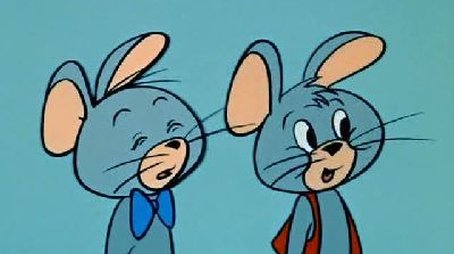 Boxing Buddy (1959) - Episode 22 poster and promotional image