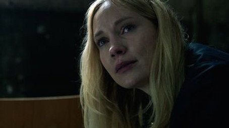 Jordskott Sezona 1