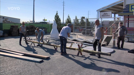 American Restoration Сезон 2