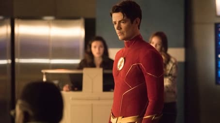 The Flash 7. Sezon 4. Bölüm