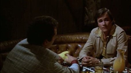 Chapter 22 (1977) - Episode 22 poster and promotional image