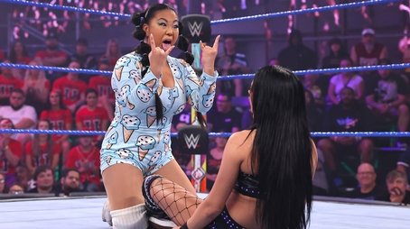 NXT #695 (2022) - Episode 41 poster and promotional image