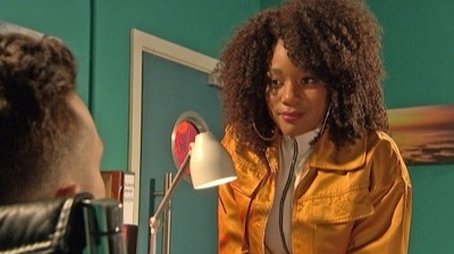 #Hollyoaks (2019) - Episode 112 poster and promotional image