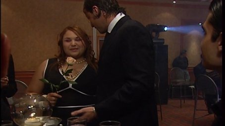 Mía se siente herida (2005) - Episode 74 poster and promotional image