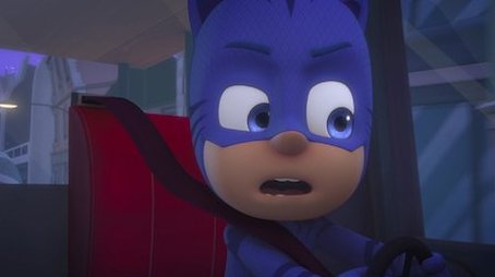 Owlette’s Luna Trouble