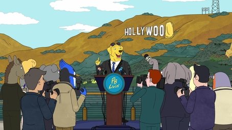 BoJack Horseman616