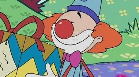 Circus (Le cirque !) (2006) - Episode 43 poster and promotional image